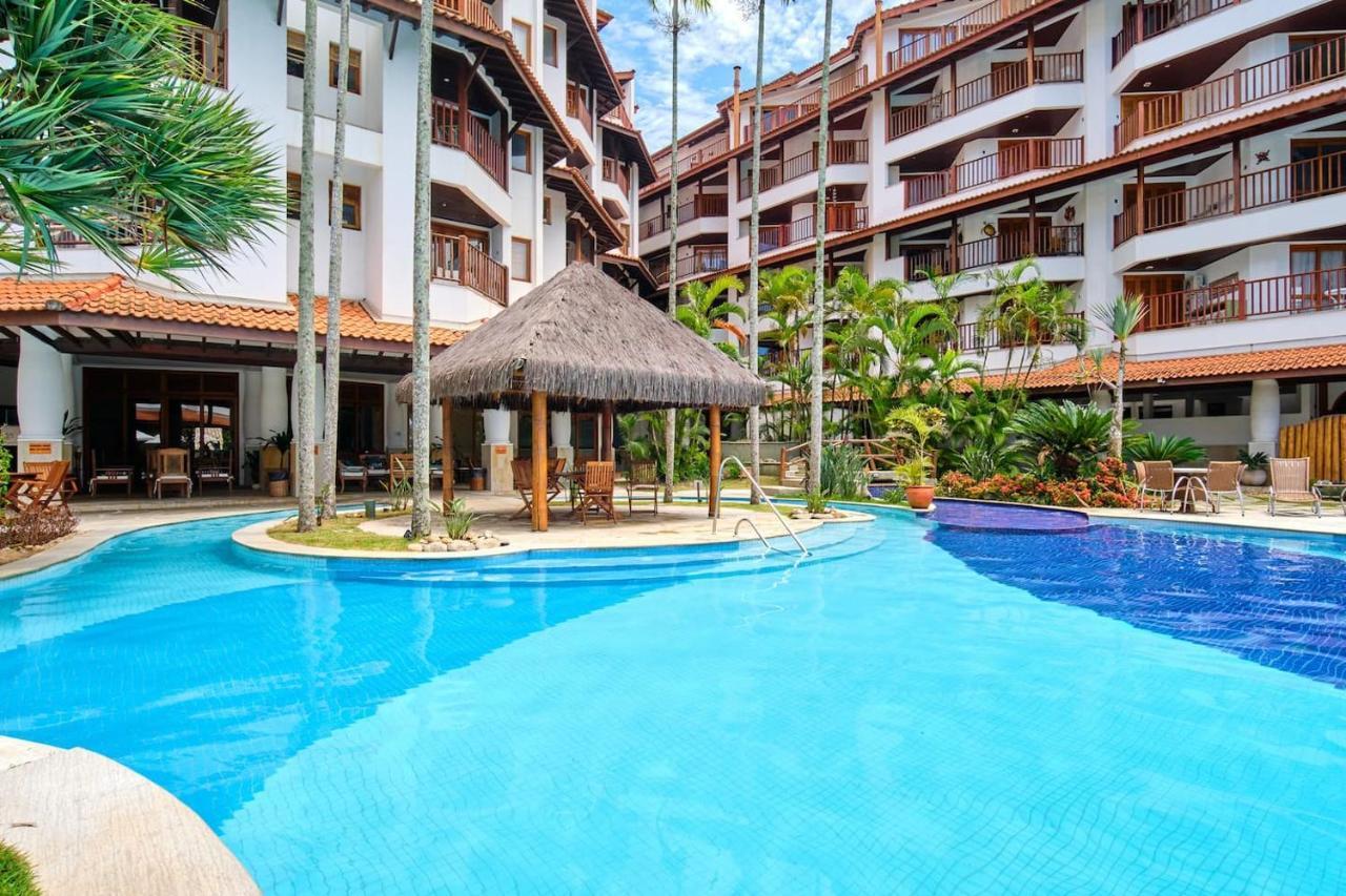 Vista Panoramica Do Mar - Praia Grande, Ubatuba Sp Ngoại thất bức ảnh