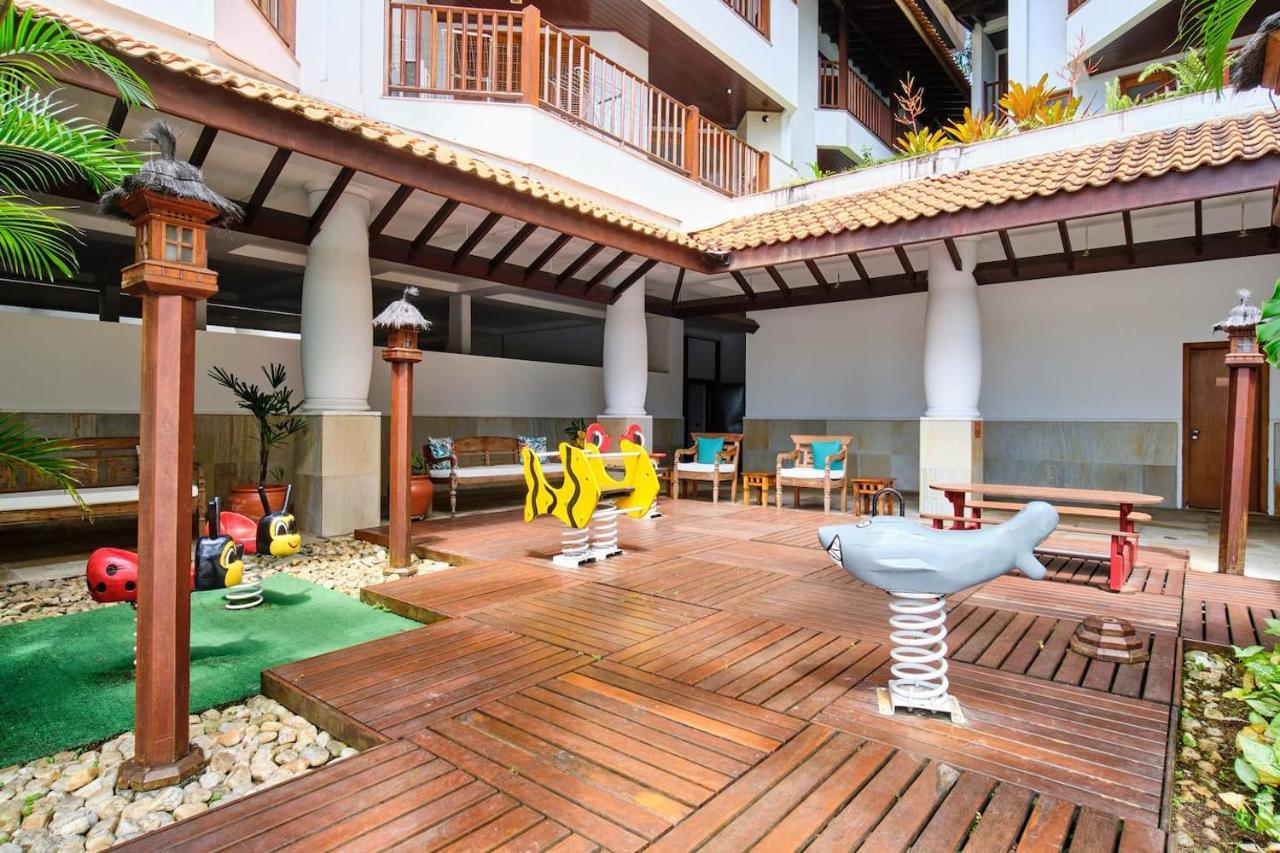 Vista Panoramica Do Mar - Praia Grande, Ubatuba Sp Ngoại thất bức ảnh