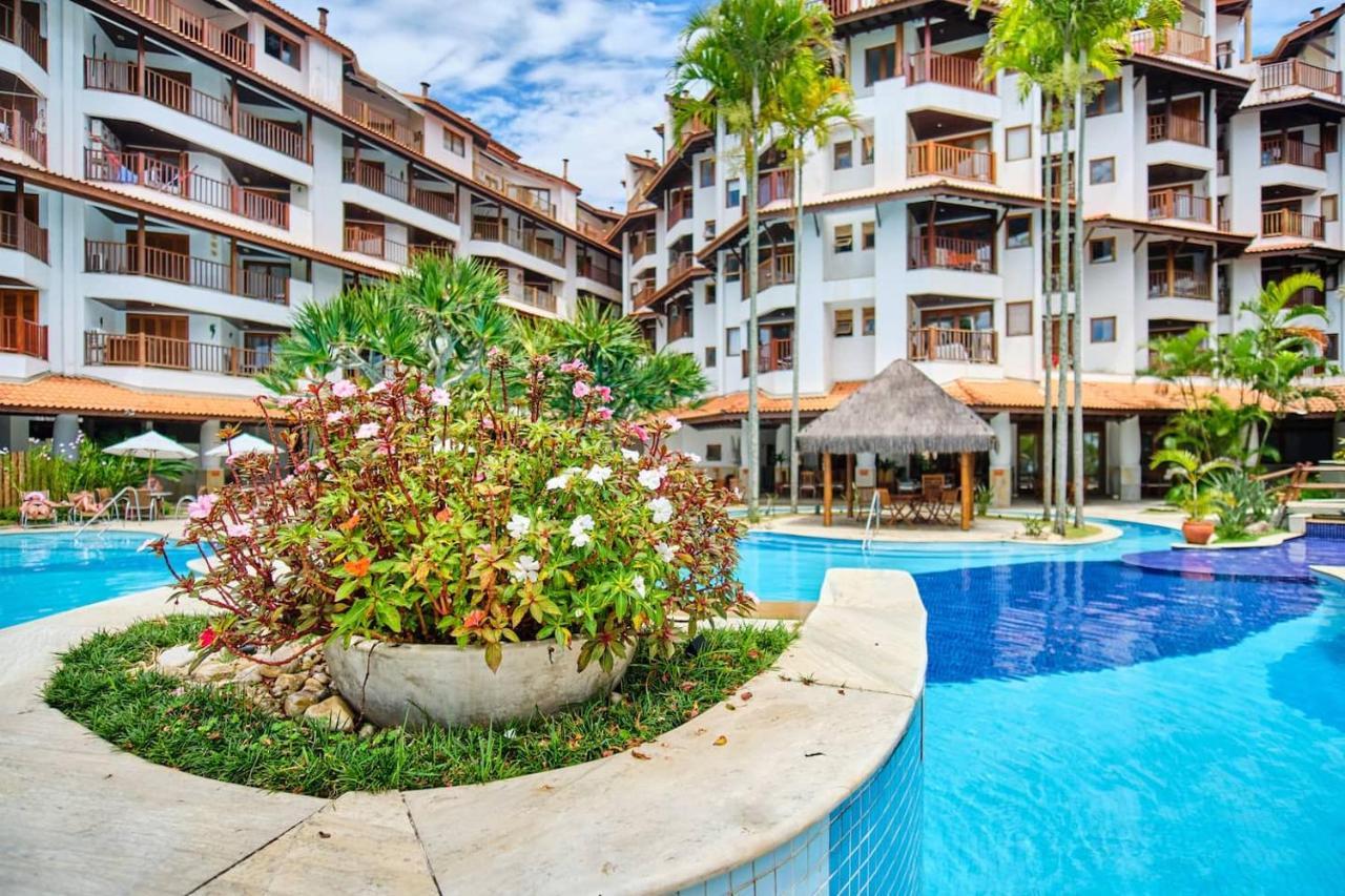 Vista Panoramica Do Mar - Praia Grande, Ubatuba Sp Ngoại thất bức ảnh