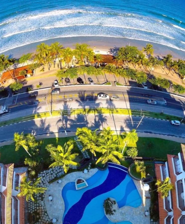 Vista Panoramica Do Mar - Praia Grande, Ubatuba Sp Ngoại thất bức ảnh