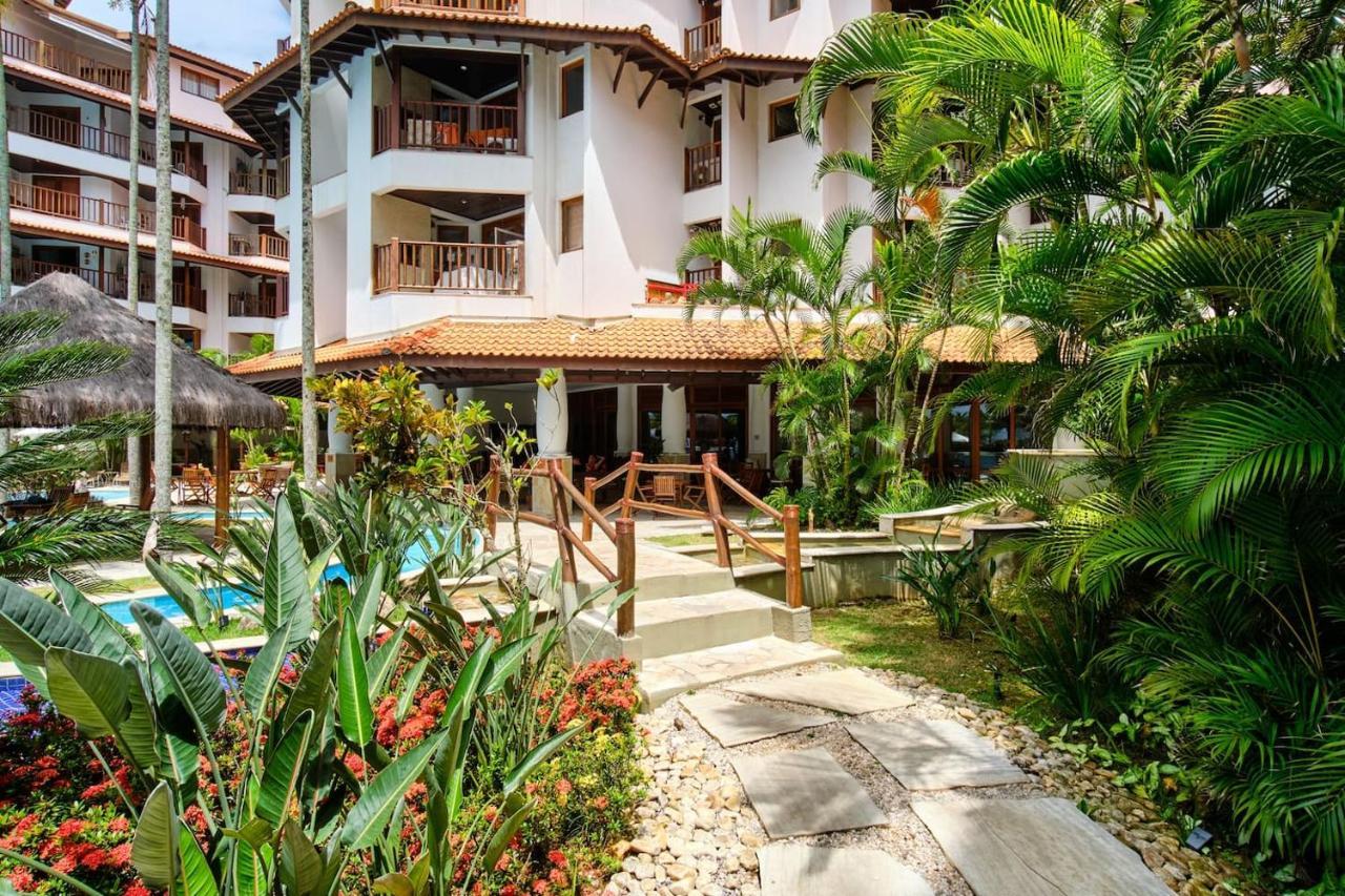 Vista Panoramica Do Mar - Praia Grande, Ubatuba Sp Ngoại thất bức ảnh