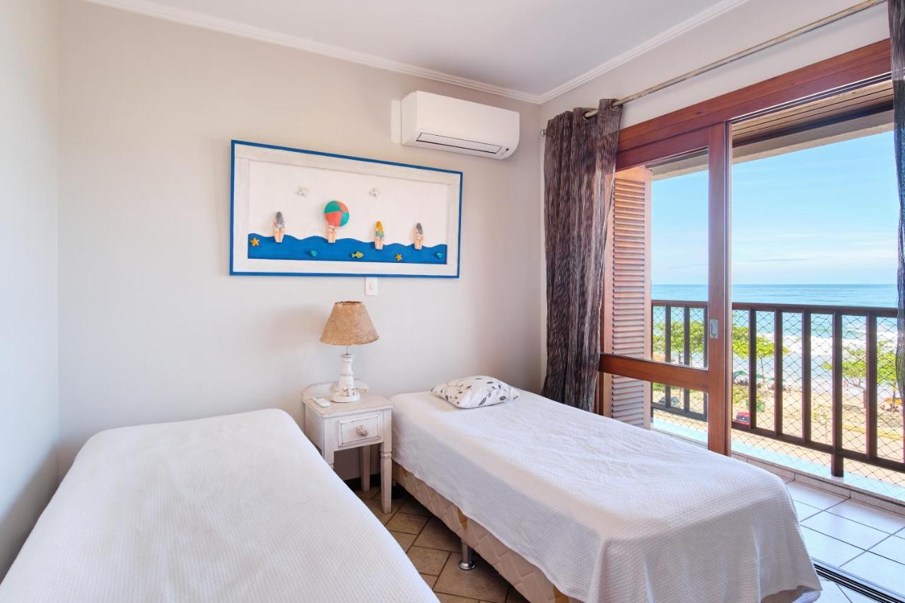Vista Panoramica Do Mar - Praia Grande, Ubatuba Sp Ngoại thất bức ảnh